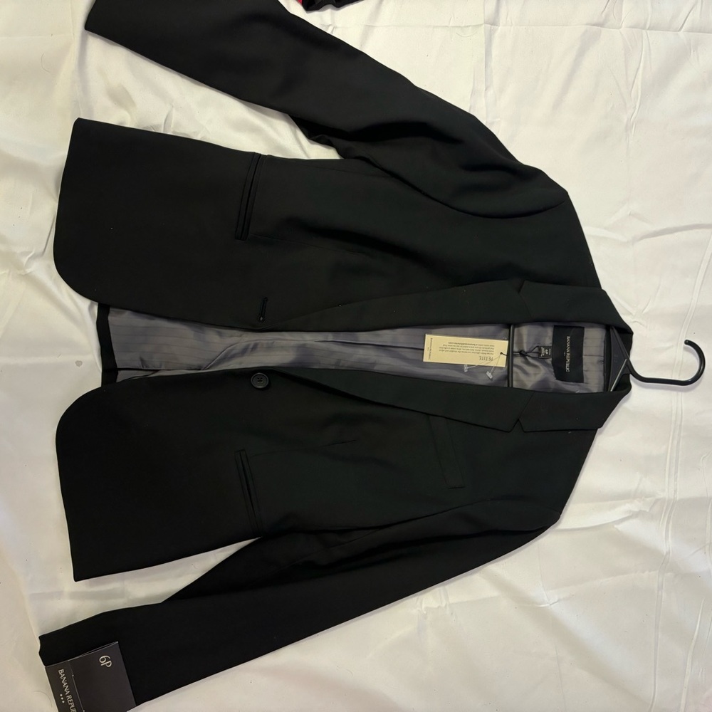 Banana republic women blazer